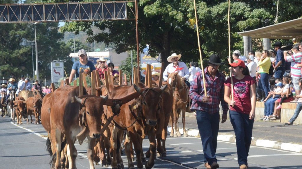 Cavalaria Antoniana será realizada no próximo dia 11 de junho