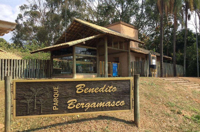 Parque Benedito Bergamasco