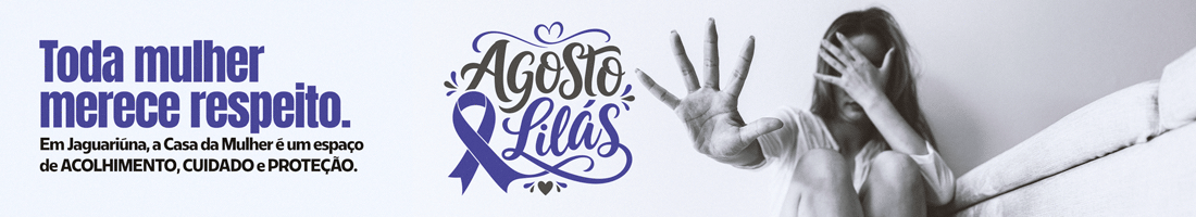 AGOSTO LILAS