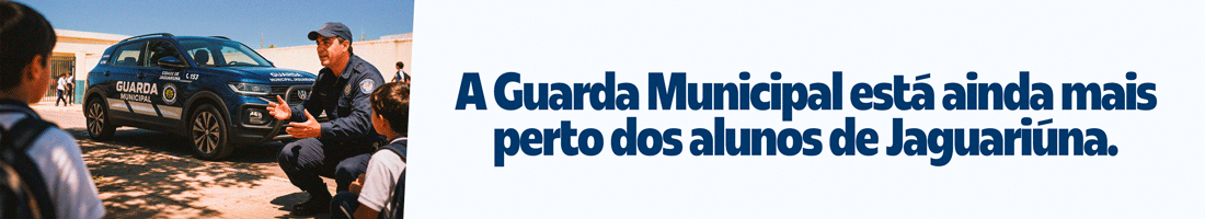 GUARDA NAS ESCOLAS