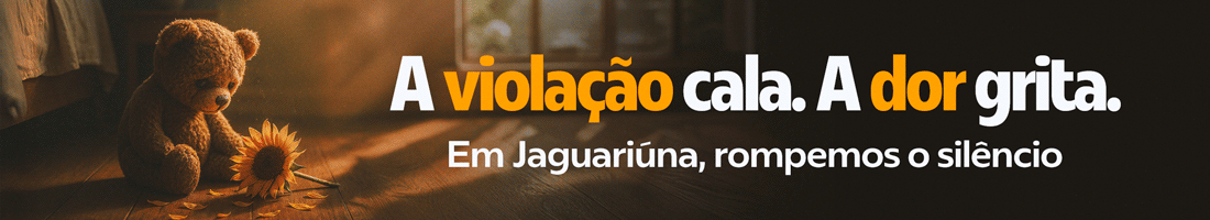 MAIO LARANJA: PROTEJA CRIANÇAS E ADOLESCENTES