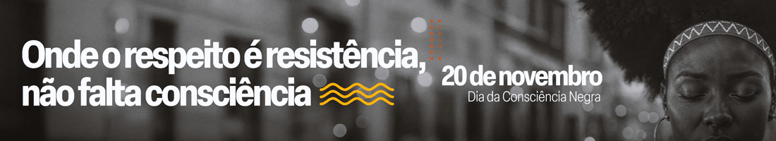 consciência negra