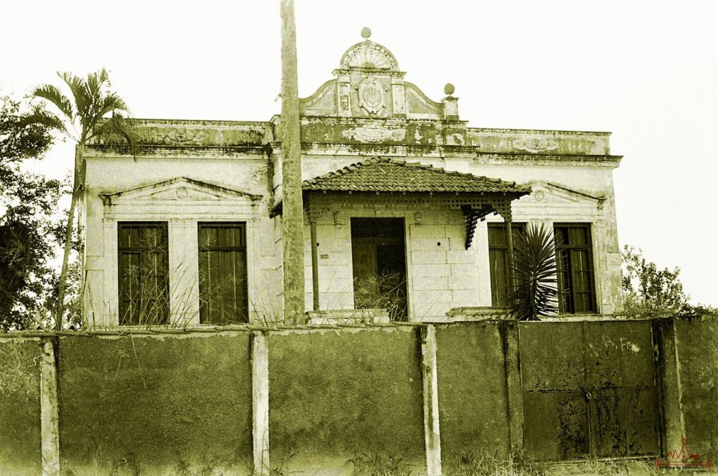 Casa da Memória de Jaguariúna