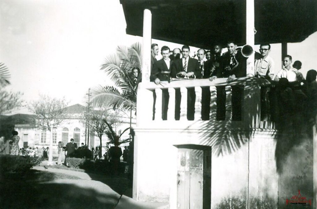 Exposição Casa da Memoória