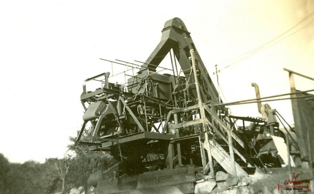 Exposição Casa da Memoória