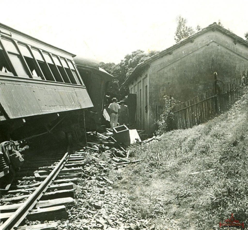 Exposição Casa da Memoória