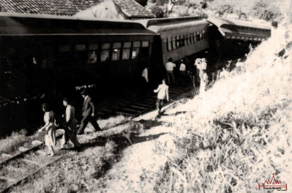 Exposição Casa da Memoória