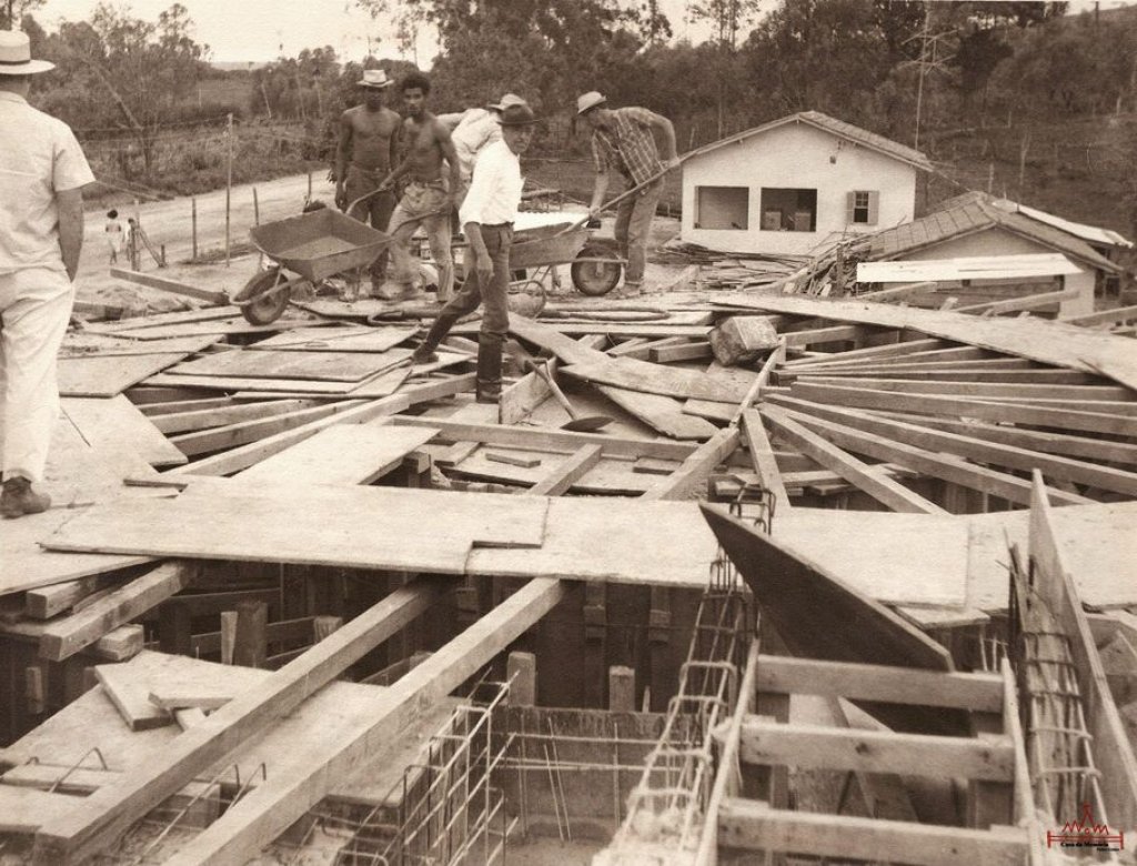 Exposição Casa da Memoória