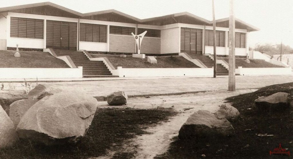 Exposição Casa da Memoória
