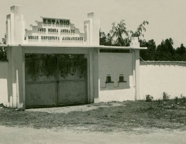 Casa da Memória de Jaguariúna