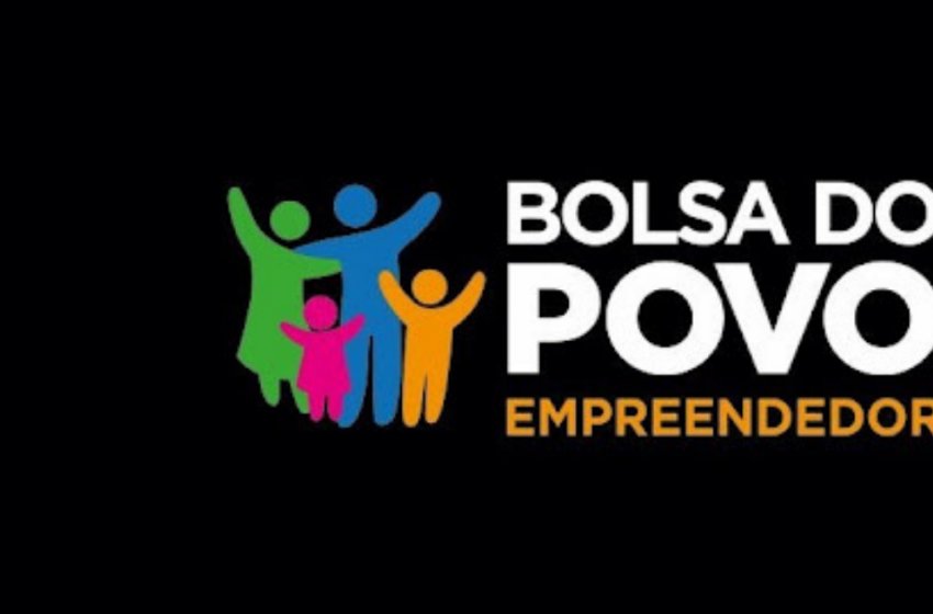 BOLSA EMPREENDEDOR OFERECE CURSO ON-LINE COM BOLSA-AUXÍLIO DE MIL REAIS