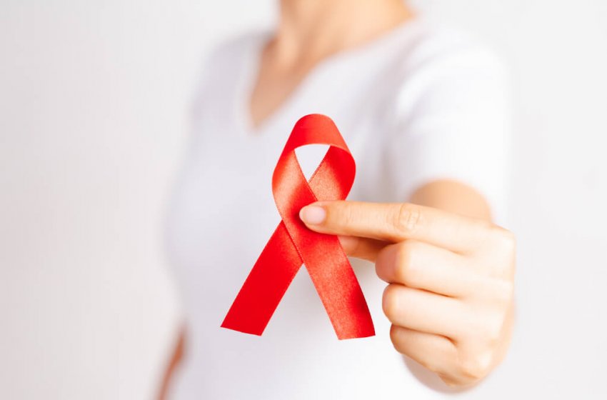 PREFEITURA REALIZA CAMPANHA DE PREVENÇÃO À AIDS E DOENÇAS SEXUALMENTE TRANSMISSÍVEIS
