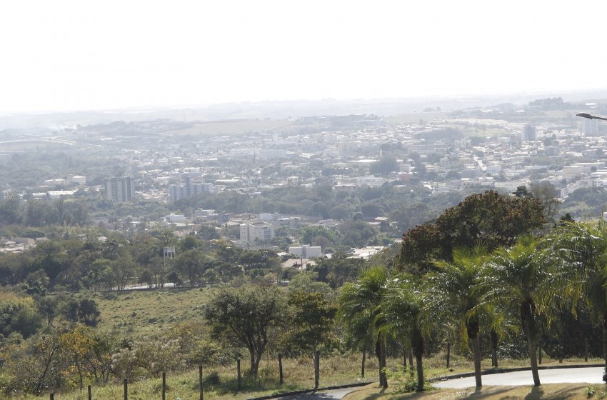 MEIO AMBIENTE OFERECE AJUDA AOS PRODUTORES RURAIS PARA EVITAR INCÊNDIOS NA ESTIAGEM