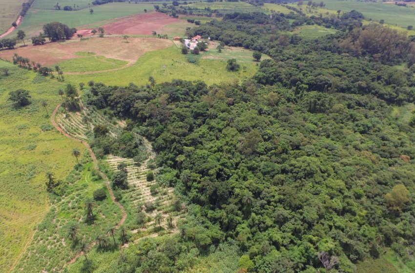 PREFEITURA DE JAGUARIÚNA APOIA PROPRIETÁRIOS RURAIS A ADERIREM A PROGRAMA DE REGULARIZAÇÃO AMBIENTAL