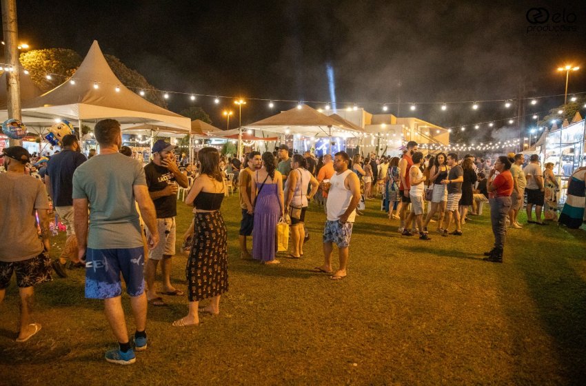 HAMBURGADA FESTIVAL RETORNA A JAGUARIÚNA NESTE FINAL DE SEMANA NO BOULEVARD