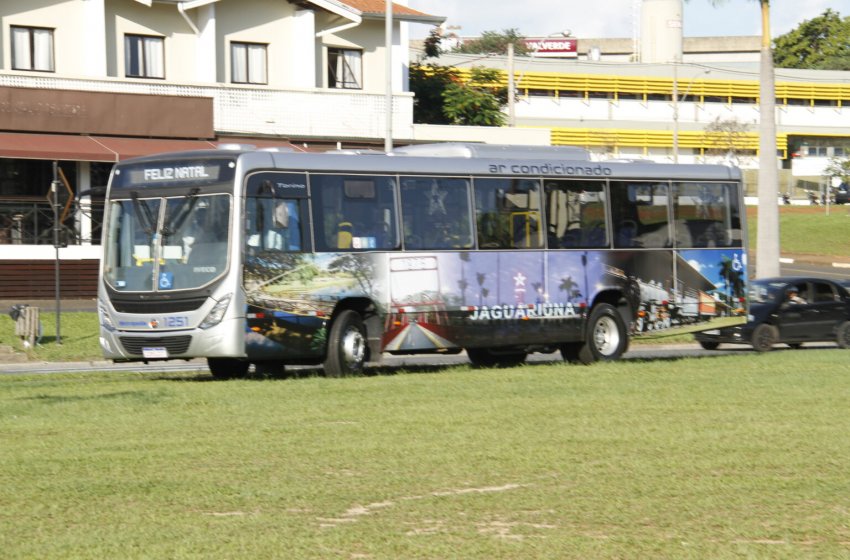 PREFEITURA DIVULGA LINHAS DE ÔNIBUS GRATUITOS PARA O FESTIVAL ‘JAGUARIÚNA 70’