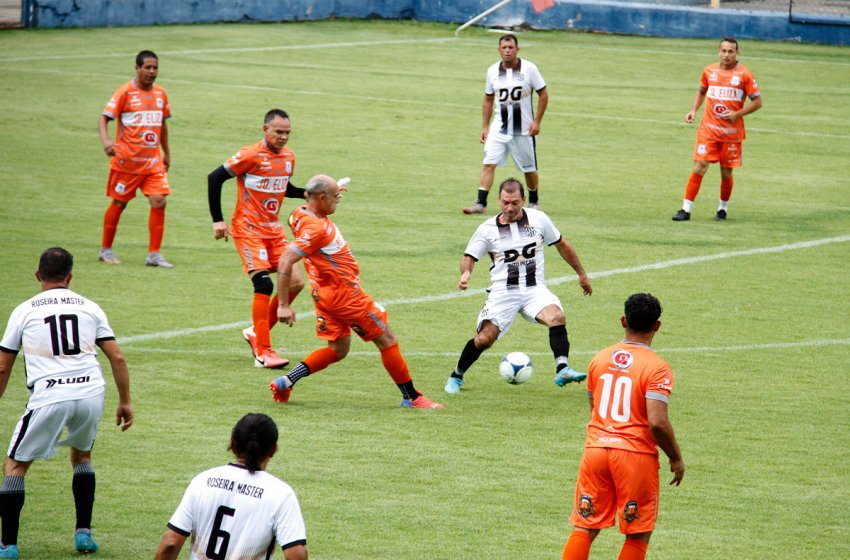 CAMPEONATO MUNICIPAL DE FUTEBOL SÊNIOR VAI COMEÇAR NO DIA 9 DE MARÇO