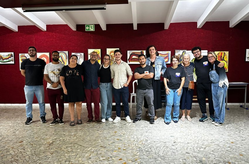 ELEIÇÃO DO CONSELHO MUNICIPAL DE CULTURA DEFINE NOVOS REPRESENTANTES