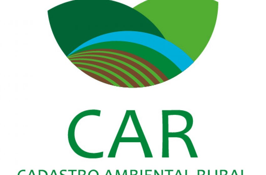 PREFEITURA DE JAGUARIÚNA REALIZA PLANTÃO DE ATENDIMENTO DO CADASTRO AMBIENTAL RURAL NESTA QUINTA