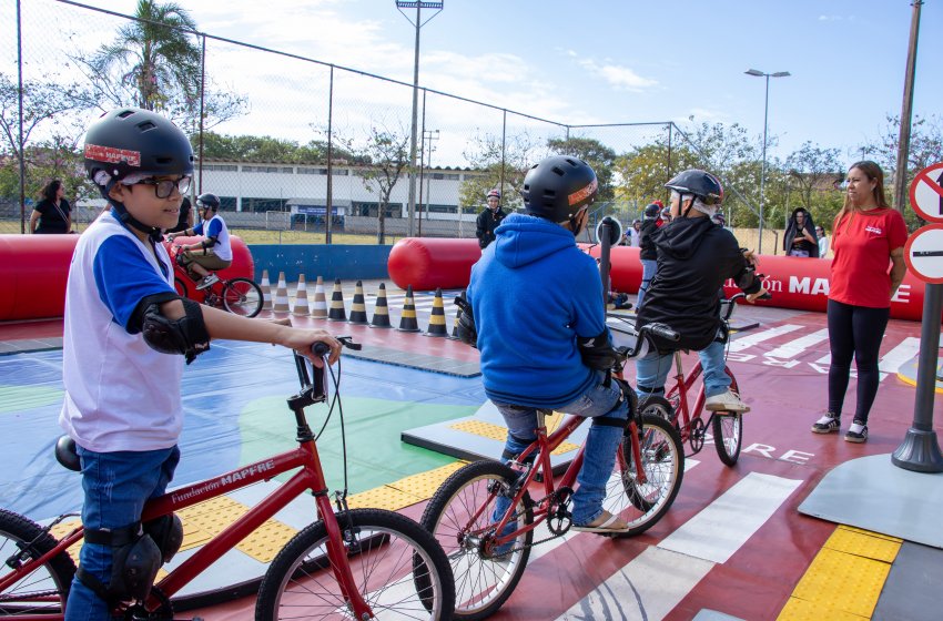 JAGUARIÚNA RECEBE O PROGRAMA ‘NA PISTA CERTA’ 