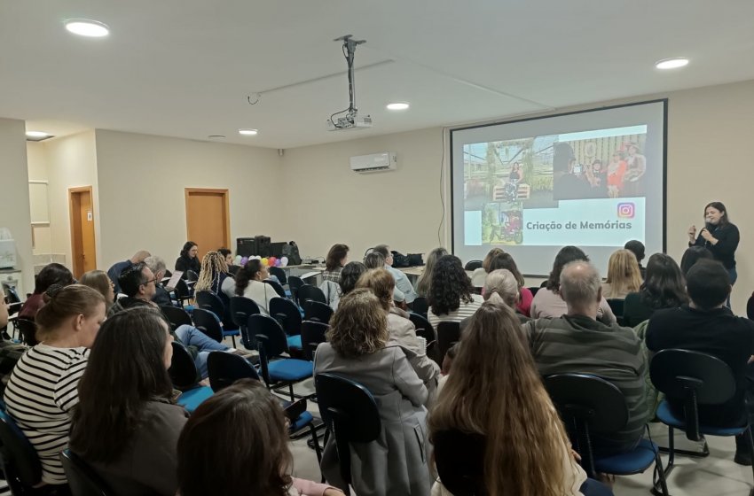 ‘CONECTA TURISMO’ REÚNE MAIS DE 80 PARTICIPANTES EM JAGUARIÚNA