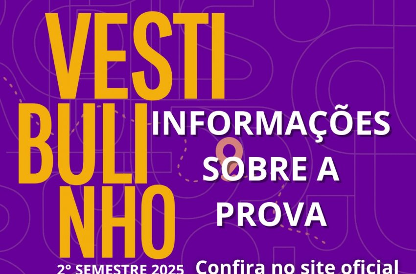 VESTIBULINHO DO CURSO TÉCNICO DE LOGÍSTICA DA ETEC JAGUARIÚNA ACONTECE NESTE DOMINGO