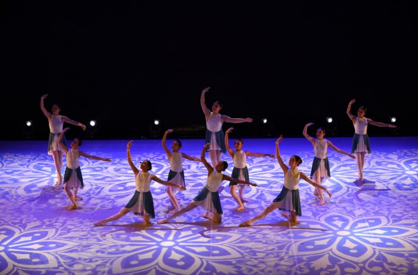 COMPANHIA DE DANÇA DE JAGUARIÚNA CONQUISTA 9 PREMIAÇÕES NO 24º VALINHOS EM DANÇA
