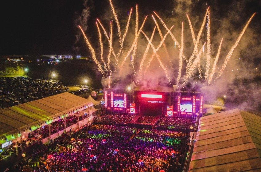 MORADORES DE JAGUARIÚNA TERÃO ENTRADA GRATUITA NA ABERTURA DO JAGUARIÚNA RODEO FESTIVAL 2025