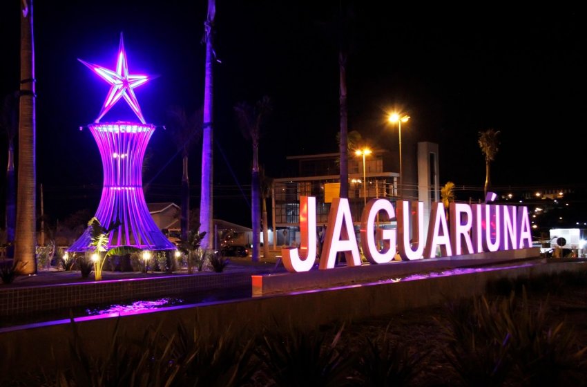 ALESP APROVA E JAGUARIÚNA SE TORNA MUNICÍPIO DE INTERESSE TURÍSTICO