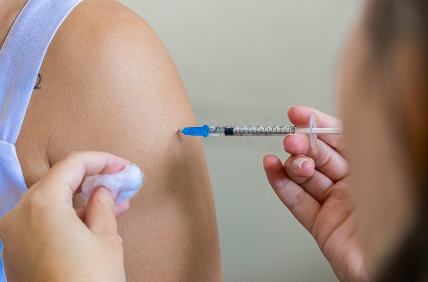 ‘DIA D’ DA CAMPANHA DE MULTIVACINAÇÃO SERÁ EM 18 DE OUTUBRO