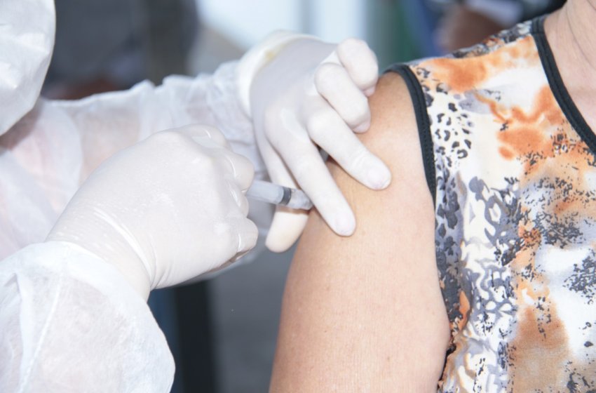 Saúde promove ‘Dia D’ de vacinação contra o sarampo neste sábado