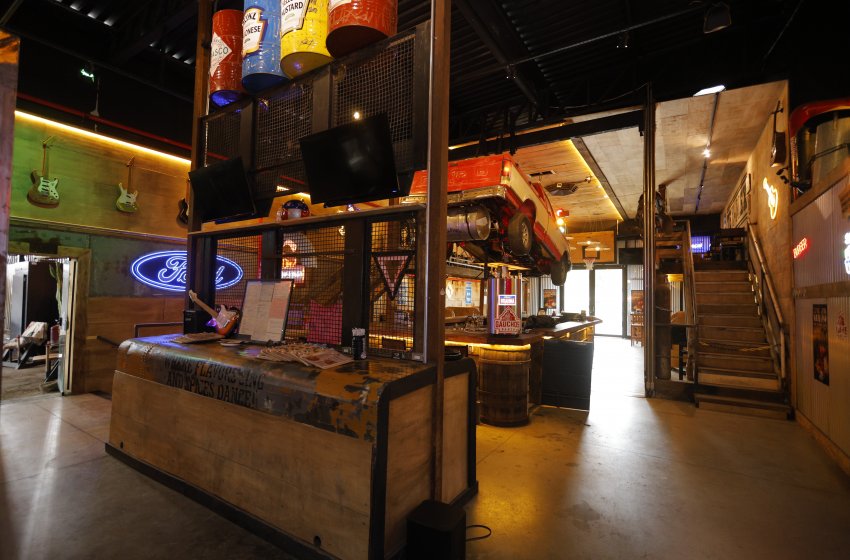 JAGUARIÚNA APRESENTA CIRCUITO COUNTRY A REPRESENTANTES DO TURISMO REGIONAL