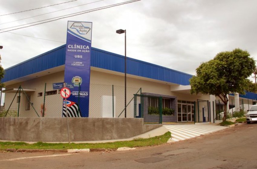 SAÚDE DE JAGUARIÚNA TEM PROGRAMAÇÃO DO ‘NOVEMBRO AZUL’ NAS UBSs