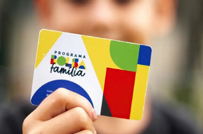 ASSISTÊNCIA ANUNCIA LIBERAÇÃO DE 128 NOVOS BENEFICIÁRIOS DO BOLSA FAMÍLIA EM DEZEMBRO
