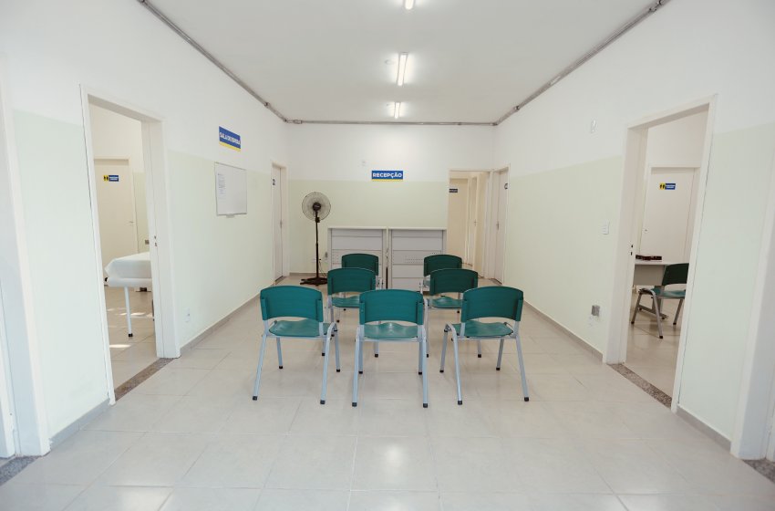 UBS SANTO ANTÔNIO DO JARDIM DIVULGA CONTATOS OFICIAIS PARA ATENDIMENTO À POPULAÇÃO