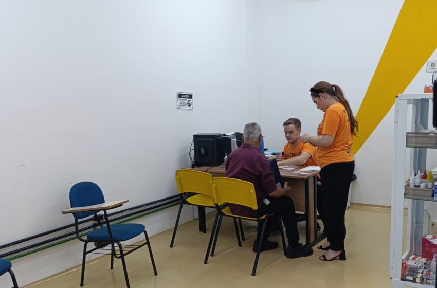 JAGUARIÚNA FECHA 2025 COM MUTIRÃO DE DERMATOLOGIA E 520 ATENDIMENTOS