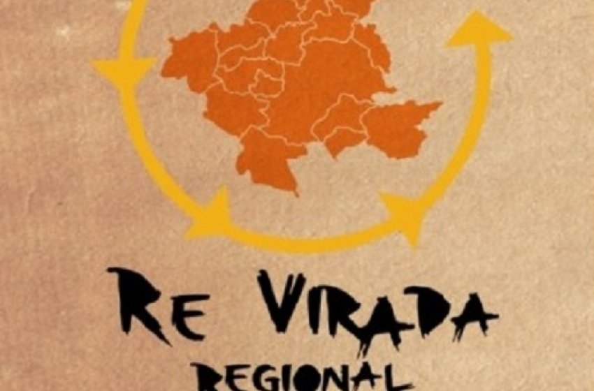 ‘RE VIRADA REGIONAL DE CULTURA’ ACONTECE EM JAGUARIÚNA ATÉ 23 DE DEZEMBRO