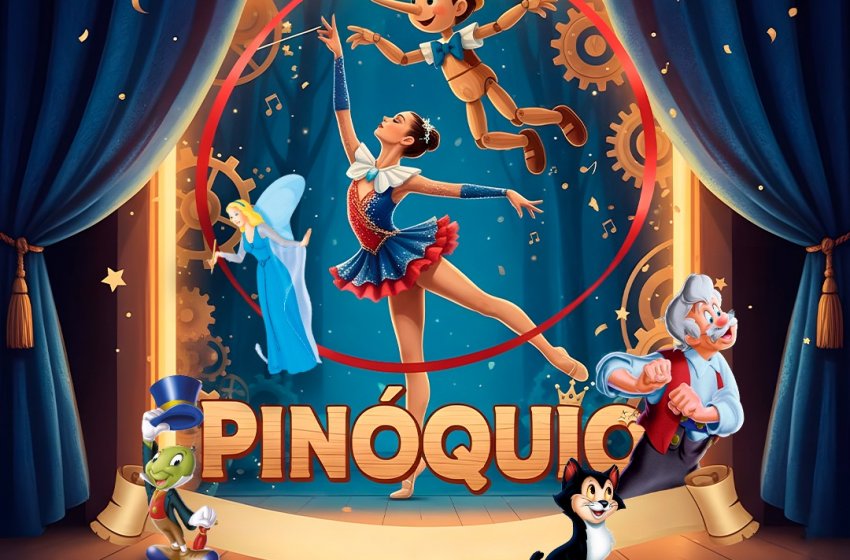 FESTIVAL ENCERRA TEMPORADA DA GINÁSTICA RÍTMICA DE JAGUARIÚNA  