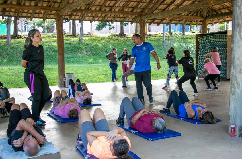 PREFEITURA ABRE CHAMADA PÚBLICA PARA CREDENCIAMENTO DE PROFISSIONAIS DE EDUCAÇÃO FÍSICA