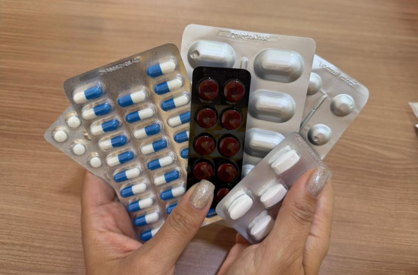 FARMÁCIA CENTRAL DE JAGUARIÚNA TERÁ ATENDIMENTO EM DIAS ESPECÍFICOS DURANTE O RECESSO