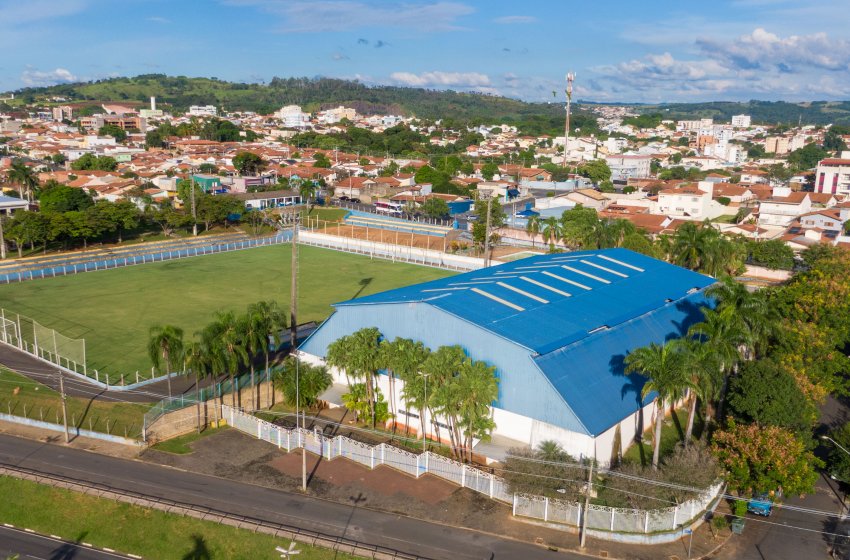 SECRETARIA DE ESPORTES DEFINE CALENDÁRIO DO FUTEBOL E FUTSAL PARA 2026