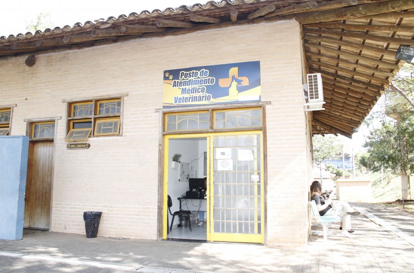 PREFEITURA REALIZA AGENDAMENTOS PARA ATENDIMENTO VETERINÁRIO NESTA QUINTA E SEXTA