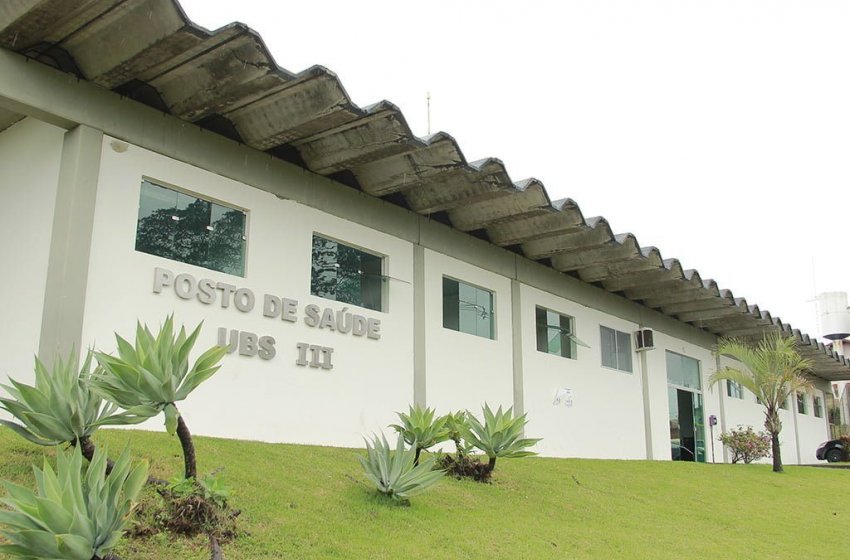 UBS 12 DE SETEMBRO VAI ABRIR NO DIA 29 DE DEZEMBRO PARA VACINAÇÃO 