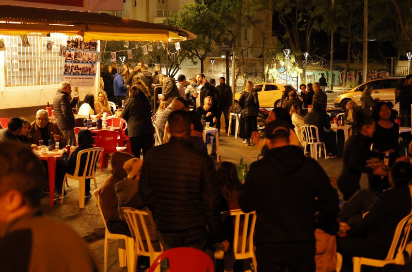 1º FESTIVAL DE VERÃO AGITA JAGUARIÚNA A PARTIR DESTA QUINTA