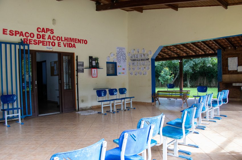 JANEIRO BRANCO TEM ATIVIDADES DE ACOLHIMENTO E BEM-ESTAR NAS UBSs E CAPS