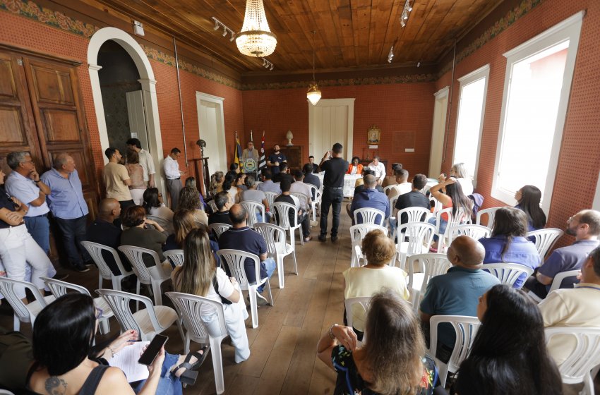  JAGUARIÚNA LANÇA APP PARA INCLUSÃO DA COMUNIDADE SURDA