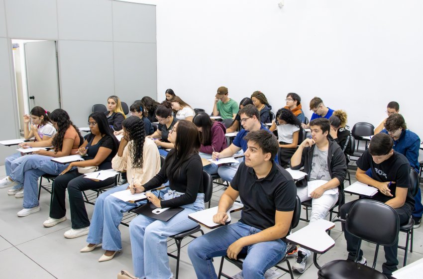HOJE TEM PROCESSO SELETIVO PARA CONTRATAÇÃO DE JOVENS APRENDIZES NO PAT