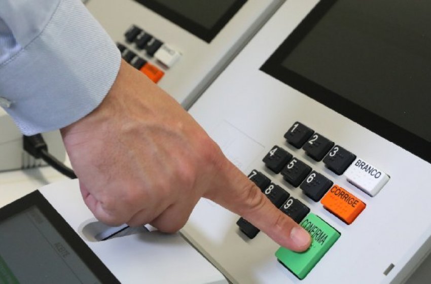 JUSTIÇA ELEITORAL FARÁ ATENDIMENTO ITINERANTE EM JAGUARIÚNA