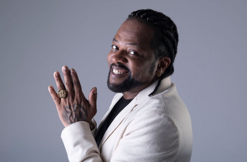 XANDE DE PILARES É ATRAÇÃO DO CARNAVAL DE JAGUARIÚNA