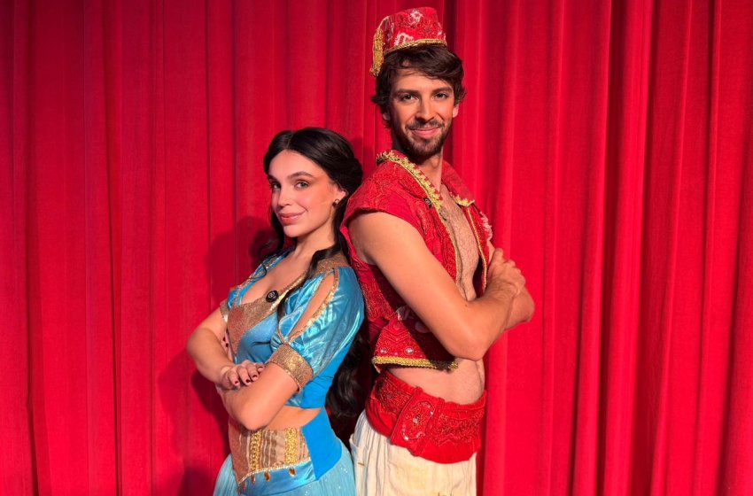 PEÇA INFANTIL REFORÇA IMPORTÂNCIA DOS CUIDADOS CONTRA A DENGUE NESTE SÁBADO 